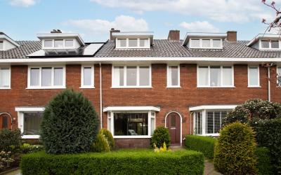 Linnaeuslaan 12