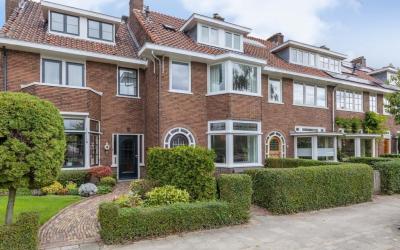 Linnaeuslaan 42