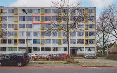 Kapteynlaan 63