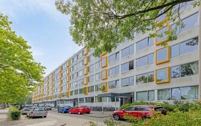 Kapteynlaan 75