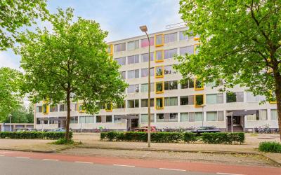 Kapteynlaan 121