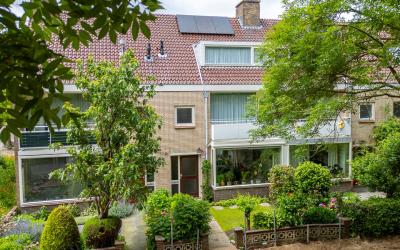 Wevelaan 89
