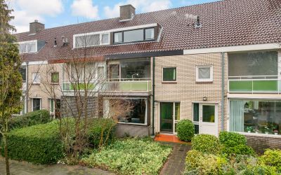 Hamakerlaan 42