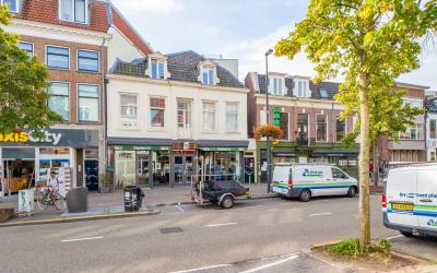 Biltstraat 33-D