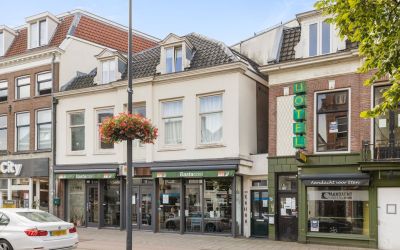 Biltstraat 33-E