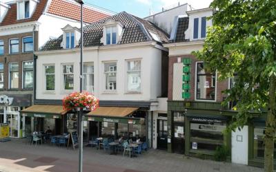 Biltstraat 33-H