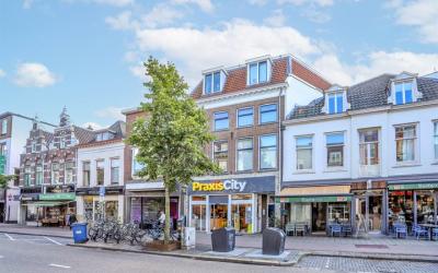 Biltstraat 35-E