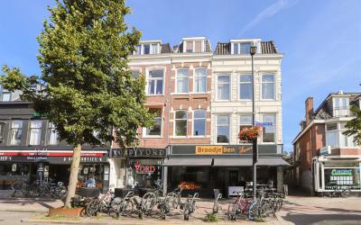 Biltstraat 14-A