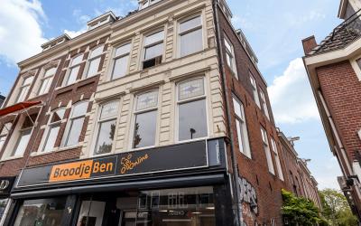 Biltstraat 14-B
