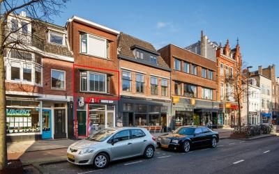 Biltstraat 18-A