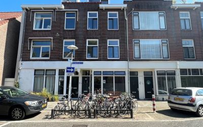 Kapelstraat 15