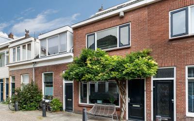 Kapelstraat 91