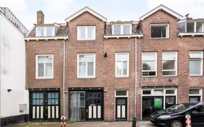 Kapelstraat 2-C
