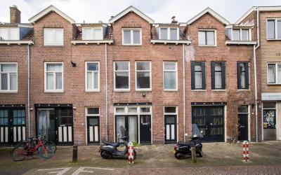 Kapelstraat 4-BS