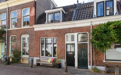 Kapelstraat 26