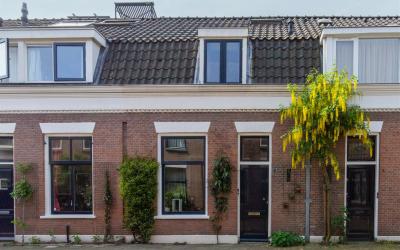 Frederikast. 5
