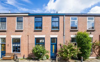Frederikastraat 10