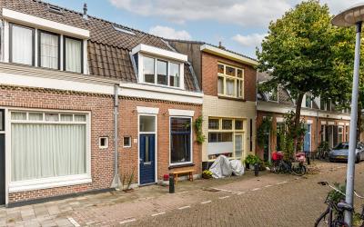 Frederikast. 18