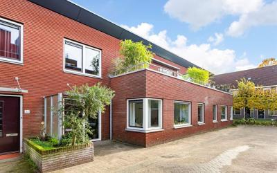Marmerplein 31