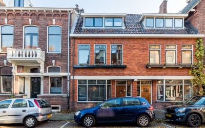 Obrechtstraat 1-B