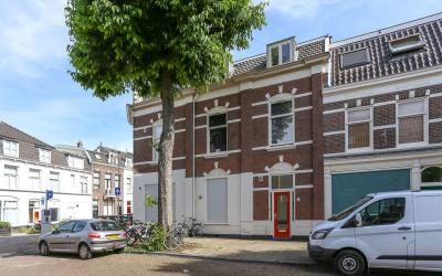 Gildstraat 64-A