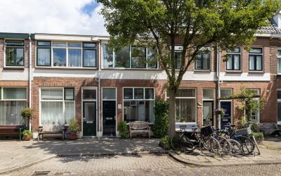 Zandhofsestraat 148