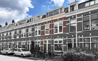 Griftstraat 29-BS