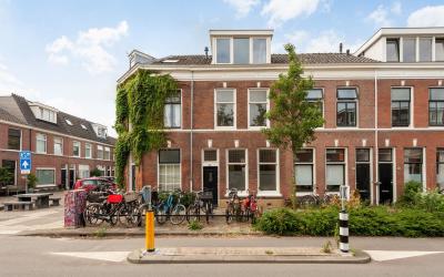 Griftstraat 85