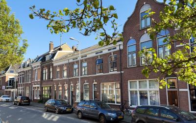 Griftstraat 121