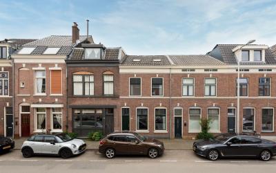 Griftstraat 125