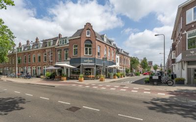 Griftstraat 4