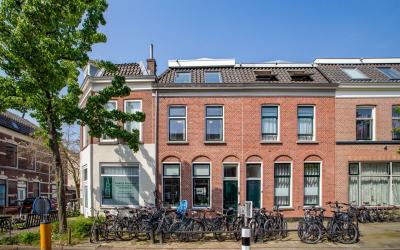 Griftstraat 26