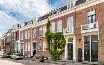 Poortstraat 25-B