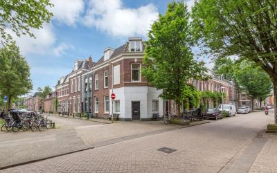 Poortstraat 63-C