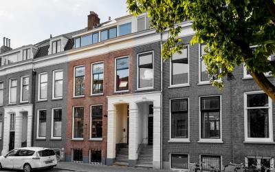 Poortstraat 20