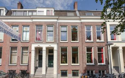 Poortstraat 22