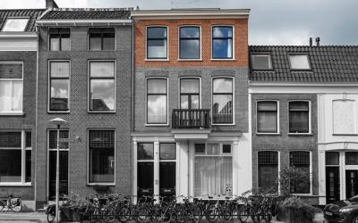 Poortstraat 58-B