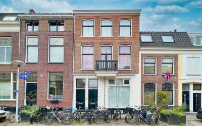 Poortstraat 58-C