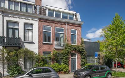 Poortstraat 128