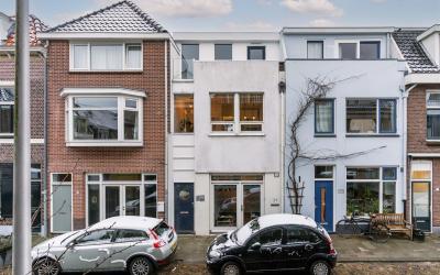 Ooftstraat 21-A