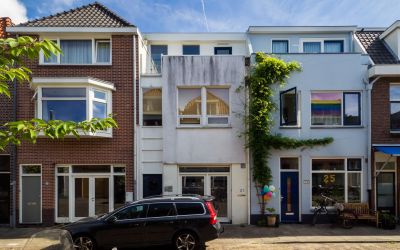 Ooftstraat 21-B
