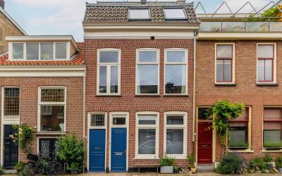 Ooftstraat 9-BS