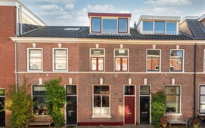 Bladstraat 49