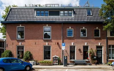 Bladstraat 2-B