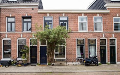 Bladstraat 32