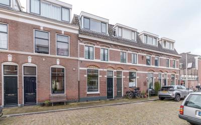 Takstraat 7