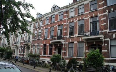 F.C. Dondersstraat 42