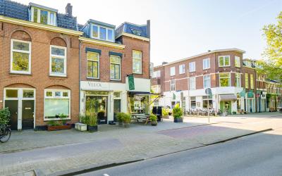 Blauwkapels. 17-BS