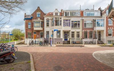 Cornelis Houtmanstraat 6-D