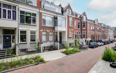 Cornelis Houtmanstraat 8-A